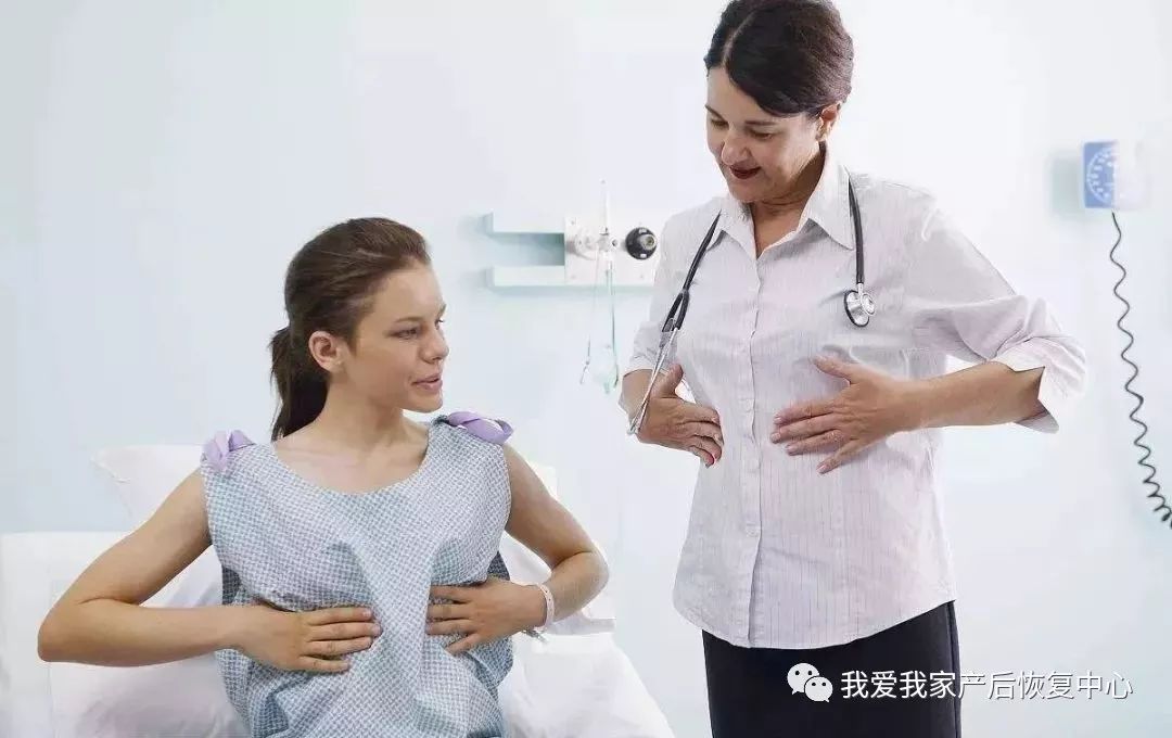 【母乳喂养】产后乳头凹陷难哺乳？试试这几个矫正方法！