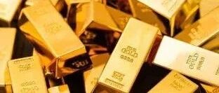 拐点？金市展望：黄金多头士气高涨 下周欧银决议、通胀和“恐怖数据”携手来袭