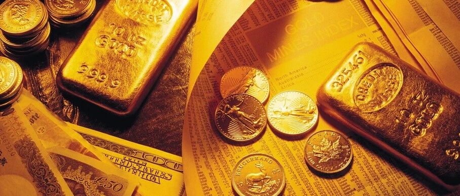 Kitco黄金调查：大涨才开始？黄金飙高后或迎来一波回调 下周美联储或成多头救兵