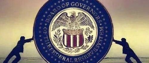 中美贸易新消息：特朗普称“无意对话” 今日美联储纪要为何非同一般？小心黄金又暴动