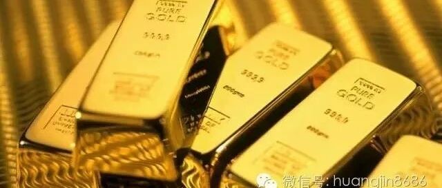 中美贸易又传新消息！金价暴力拉涨后、1800大关是“难啃的骨头”？