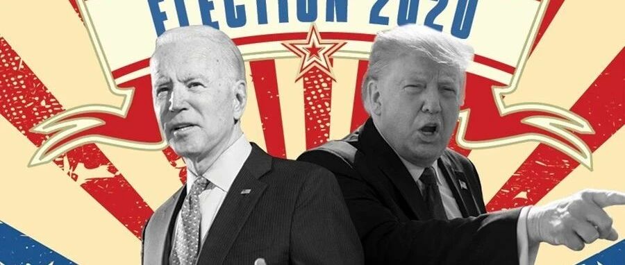 大选倒计时模式开启！“恐怖数据”即将来袭 下周黄金或将突破几大关键水平