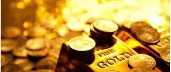 买入良机即将浮现？金市展望：下周非农携英国央行强势来袭 黄金料将爬上“忧虑之墙”