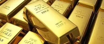 太疯狂！“一柱擎天”后黄金又上演“惊魂一跳” 美联储、比特币、技术面三座大山压顶、金价恐将大跌近80美元？