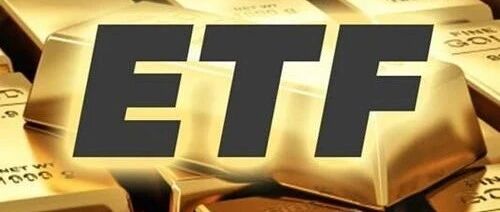 一文揭穿黄金价格和ETF资金流向的神秘关系