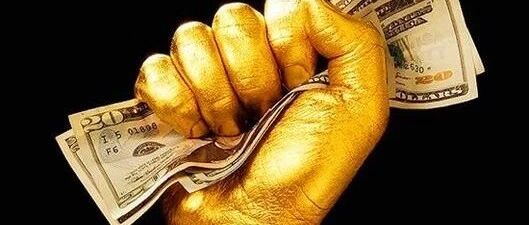 金市展望：“飞流直下”近200美元后黄金将发起反攻？下周两大政治风险携美联储纪要强势来袭