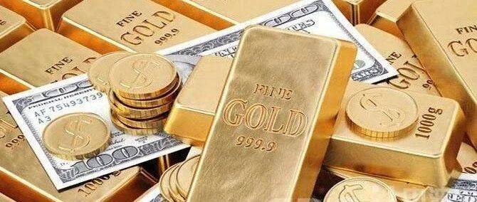 疫情惊人反弹！以史为鉴第二波冲击恐更严重 金价技术性回调迫在眉睫？