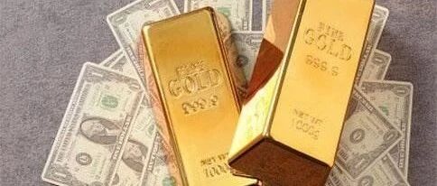 四连阳戛然而止！黄金坐上惊险“过山车” 暴跌1%一幕重演？专家预测金价或大跌至1800以下