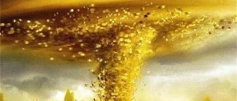 坐稳扶好！两大事件料引发市场巨震 下周黄金或再冲破2000美元