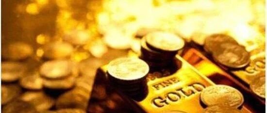 惊心动魄的一周终于结束！下周美GDP携通胀数据来袭 黄金大行情一触即发