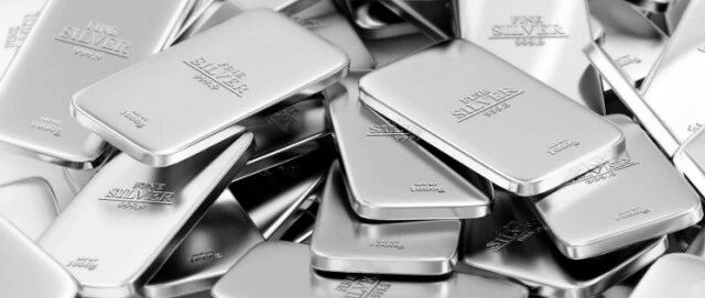 白银反弹逾7年高点，投资者何蜂拥而至！三重驱动因素提振银价，涨势较黄金将更加迅猛