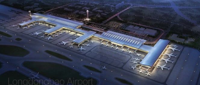2022年贵阳机场航站楼部分商业资源第一批次招商公告