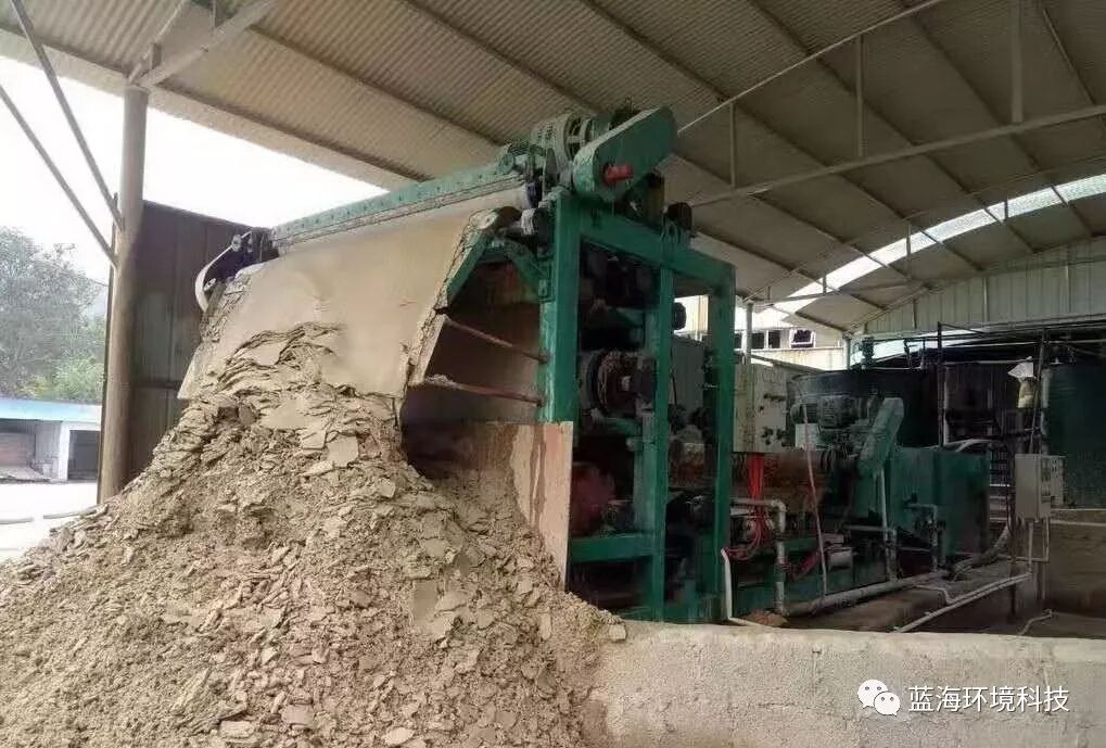 万万没想到（洗沙泥浆分离设备有哪些）洗沙泥浆分离机，(图1)