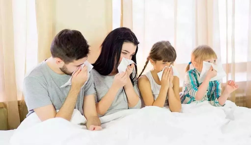 預防流感，七大要點！（大眾版） 健康 第1張
