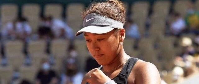 王蔷赢了！大坂飘了？罗杰来了！网球人生中，“战胜自己”真不是老生常谈