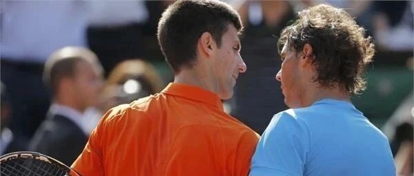 第58次德纳决即将上演，男网的巨头垄断与女网的诸侯乱战，何时休？