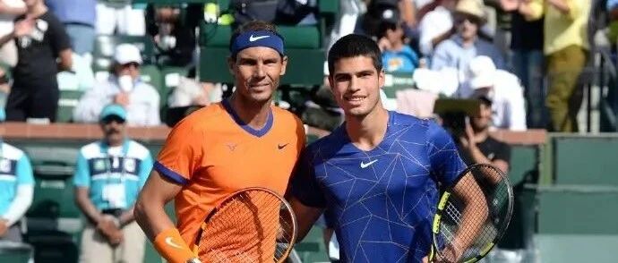 纳豆、椰子、丝袜、大坂、哈妹，谈谈网球的天赋、智慧与勤奋