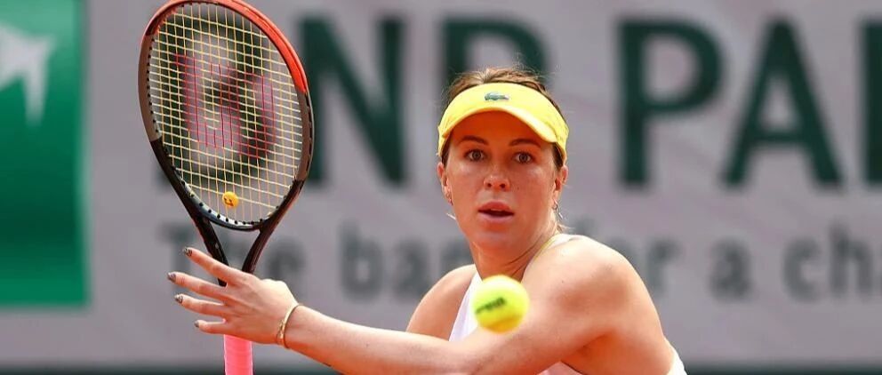 意志的较量与才华的展现，法网四分之一决赛的那些晋级者们！