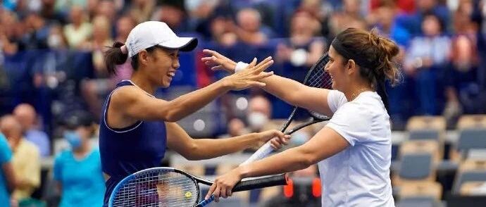 张帅双打怎么这么厉害？欧洲队为何如此强？商竣程为什么值得期待？