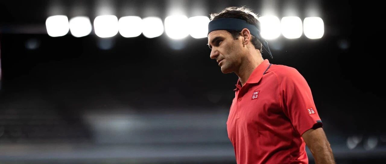 费德勒鏖战晋级！老有老的样儿，小有小的样儿，这届法网有点不一样儿！