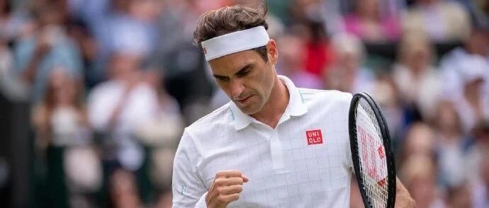 别了，费德勒！“三巨头”时代宣告终结！本届温网的袪魅与回归