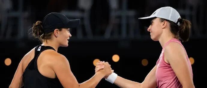 “餐蔷定律”失灵？巴蒂退役，纳豆伤休，网坛“美好时代”过去了吗？