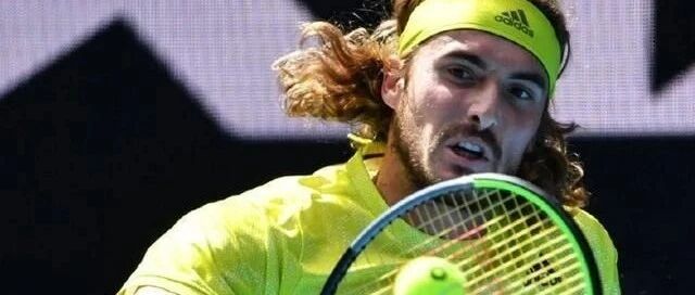 西西帕斯逆转纳达尔成经典战役，澳网男女单打四强出炉，竞猜：谁将最终问鼎冠军？