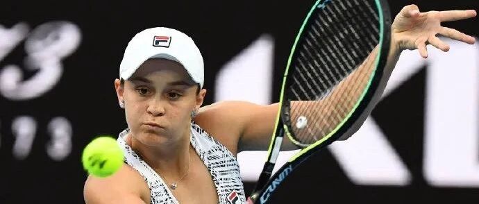 少不学沙波，老不学巴蒂，澳网半程的惊喜与遗憾