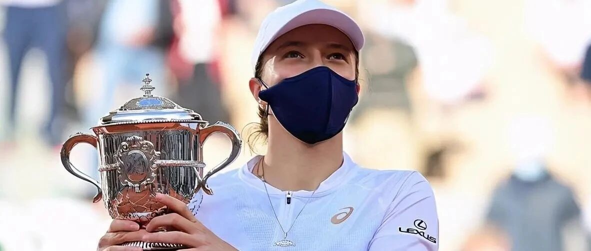 女网乱世！法网连5年诞生新女单冠军，00后崛起小威时代渐远去