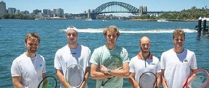 告别2021赛季，留下我们每个人的一段成长轨迹