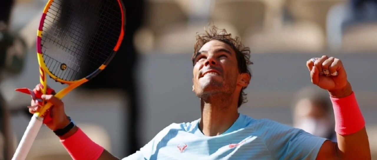 蒂姆遭大爆冷，纳达尔第13次进4强，今年法网稳了？