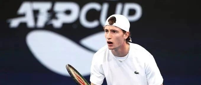 看球了！ATP杯冷门迭爆，精彩纷呈！