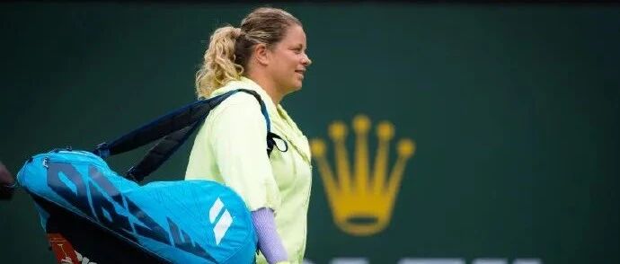 克里斯特尔斯难求一胜，穆雷的鞋找到了吗？网坛有一老，如有一耍宝