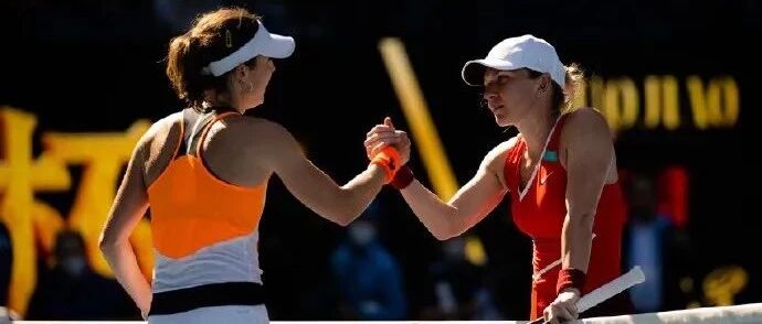 怜哈妹，再行善举；赞“总理”，苦破发上；贺张帅，Slay全场；澳网八强名单出炉