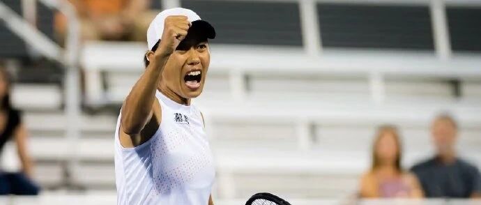 张帅，真帅！一日双赛进决赛！