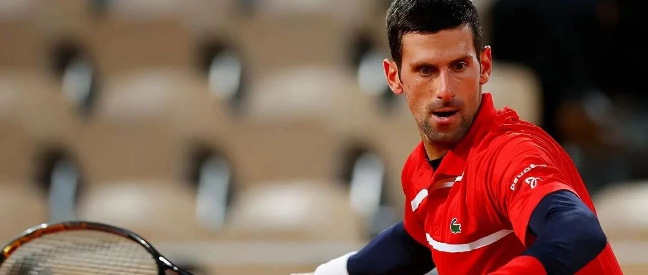 德约3-1逆转布斯塔，两位女单大满贯冠军会师