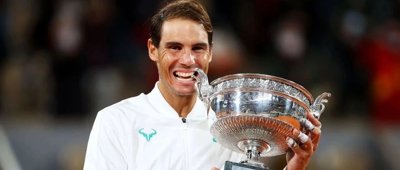 20-20-17！牛鸡豆GOAT之争继续，纳达尔有望或超费德勒