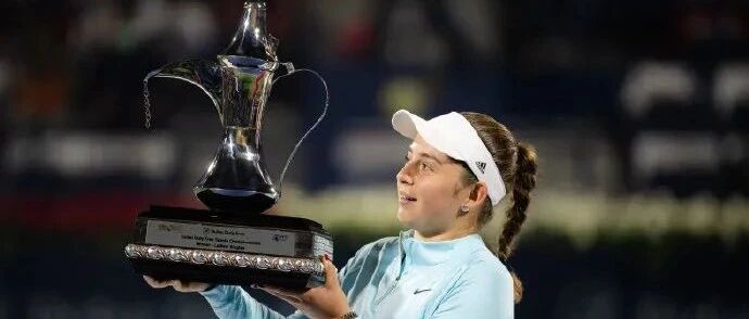 奥斯塔彭科回春，德约科维奇重启，打属于自己的网球！