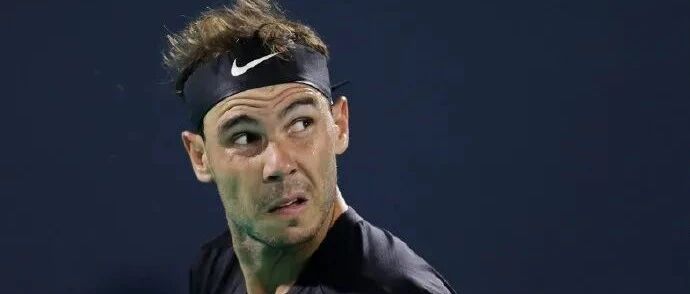 距离网球新赛季开启只有一周时间，总有一些消息令人揪心不已