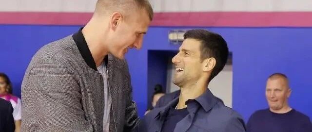 德约：网坛疫情不能全怪我，再来一次我还会办比赛