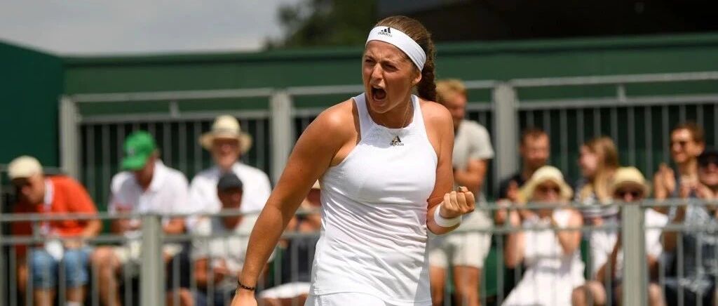 椰子的痞坏、奥胖的憨直、消消的坚韧，球员的个性还比不了温网的“丝滑”个性