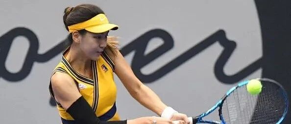 又一场精彩的青春美少女对决！年少成名真的好吗？看WTA名利场的风云变幻