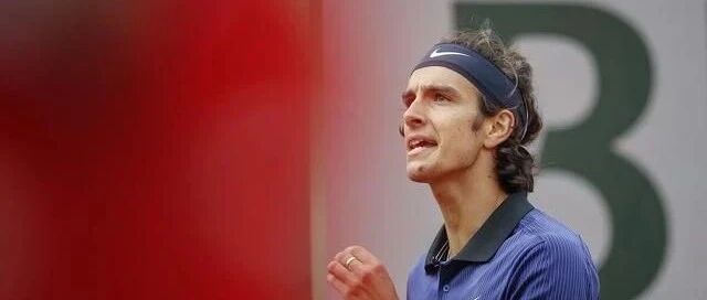 法网男女单打八强出炉，他（她）们的执念与梦想，经过时间的沉淀终将绽放！