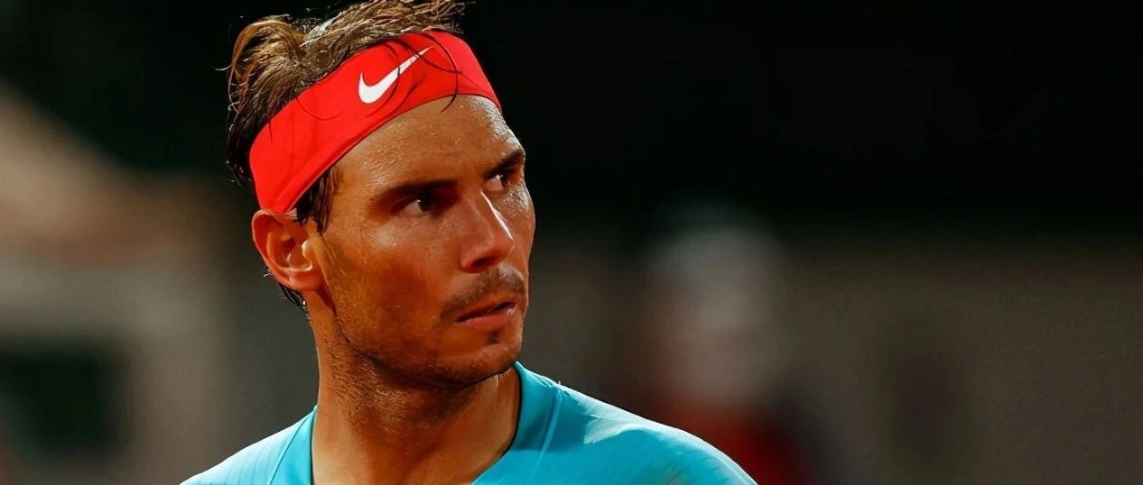 仅丢4局！纳达尔连4轮横扫法网获97胜，距追平费德勒仅差3胜