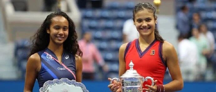 一场美好的决赛，一次童话般的夺冠之旅，展现网球运动的丰富内涵与永恒魅力！