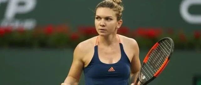 哈勒普确诊新冠，出现轻微症状，已自我隔离！