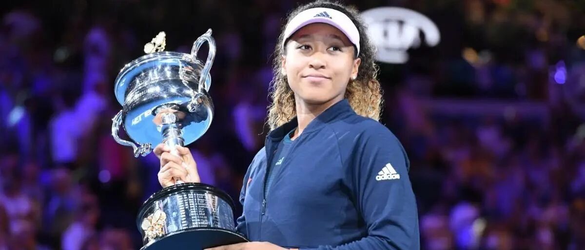 重磅！声援黑人抗议活动，大阪直美退出辛辛那提大师赛