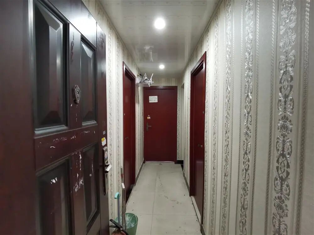 上海一小区有百余套群租房,反复整治效果有限?"最后通牒"来了-富久屋