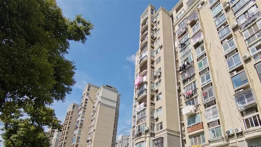 上海一小区有百余套群租房,反复整治效果有限?"最后通牒"来了-富久屋