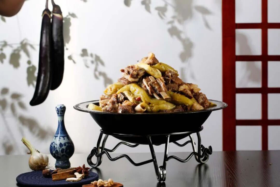 世界那么大 为什么要建议你去巴彦淖尔看看 新莆京娛樂